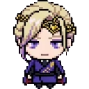 Vil sprite