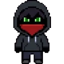 Mob sprite