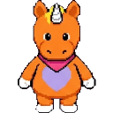 Buddy sprite