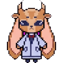 Iliy sprite