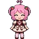 Yaya sprite