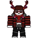 Werton sprite