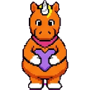 Buddy sprite