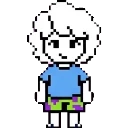 Qio sprite