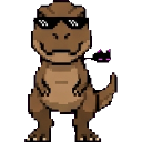 Cory sprite