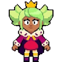 Mandy sprite