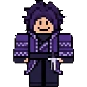 Twotime sprite
