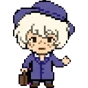 leslie sprite