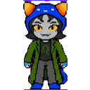 Nepeta sprite