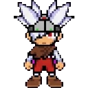 Specter sprite