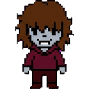 Jacob sprite
