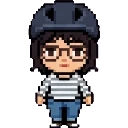 Miêu sprite