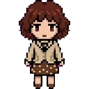 Pandora sprite
