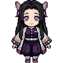Kanae sprite