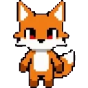 Meowie sprite