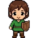 Tomie sprite