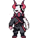Subspace sprite
