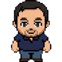 Dustin sprite