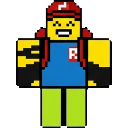 Kamarul sprite