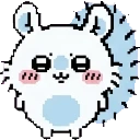 Momonga sprite