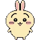 Usagi sprite