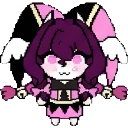 Columbina sprite
