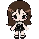 Lena sprite