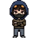 Ticcy Toby sprite