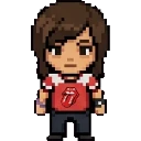 vic fuentes sprite