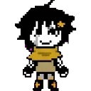 Stiry sprite