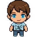 Fausto sprite