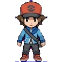 Hilbert sprite