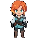 Layla sprite