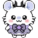 Momongo sprite
