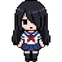 Horuda sprite