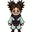 Choso sprite