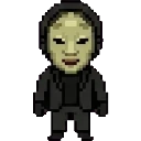 Sagishi sprite