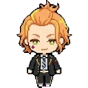 Cater sprite