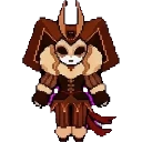 Esterl sprite