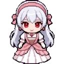 Ivy sprite