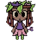Bassie sprite