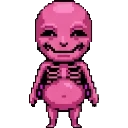 Lovity sprite
