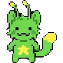 Nova sprite