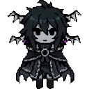 Two Time sprite