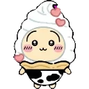 Usagi sprite