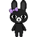Rattina sprite