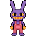 jax ›ᴗ‹ sprite