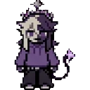Noli sprite