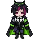Lilia sprite