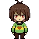 Kris sprite